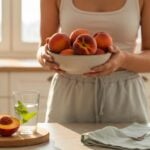 Cosa succede se mangi pesche tutti i giorni