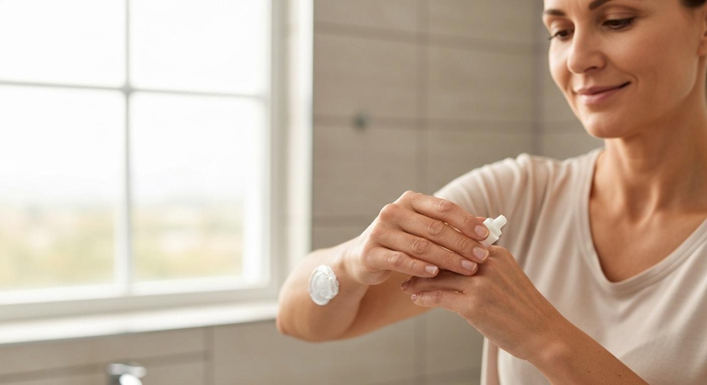 Dermatite atopica: cause, sintomi e trattamenti