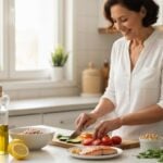 Diabete di tipo 2: dieta mediterranea a basso indice glicemico (schema 14 giorni)