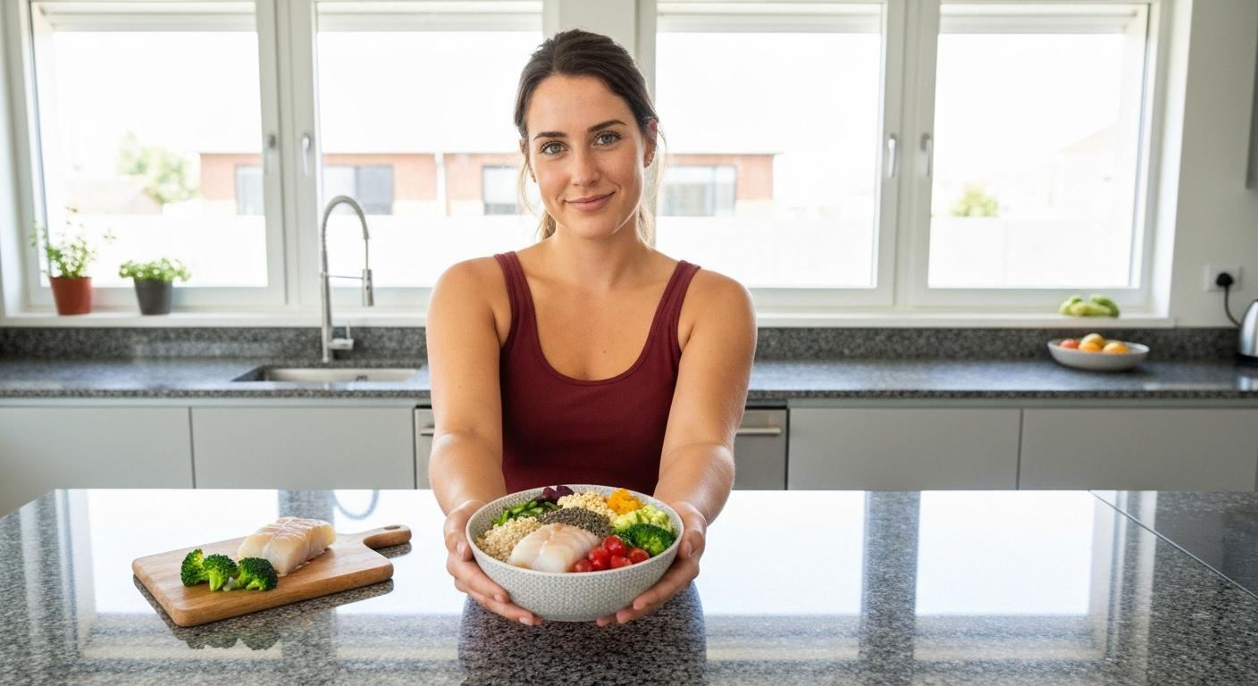 Dieta antinfiammatoria o AIP? Il WIEIAD virale che fa discutere