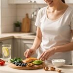 Dieta e acne: alimenti che peggiorano o migliorano la pelle