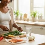 Dieta e anemia falciforme: supporto nutrizionale mirato