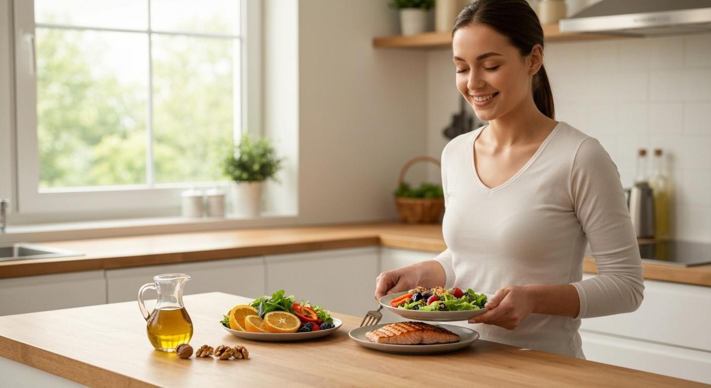 Dieta e asma: alimenti che aiutano a respirare meglio