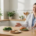 Dieta e iperparatiroidismo: alimenti utili e da evitare