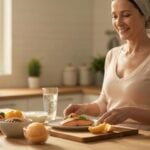Dieta e linfoma non-Hodgkin: nutrizione durante le terapie