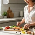 Dieta e malattia di Alzheimer: nutrienti protettivi per il cervello