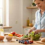 Dieta e malattia diverticolare: prevenzione e gestione