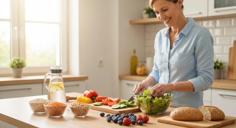 Dieta e malattia diverticolare: prevenzione e gestione