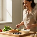 Dieta e morbo di Basedow: alimenti consigliati e da evitare