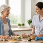 Dieta e obesità sarcopenica: come preservare la massa muscolare