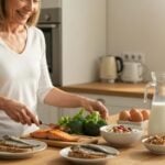 Dieta e osteoporosi: i cibi che rafforzano davvero le ossa