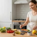 Dieta e psoriasi: alimenti che aiutano la pelle
