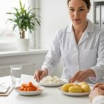 Dieta e sindrome dell&rsquo;intestino corto: strategie nutrizionali