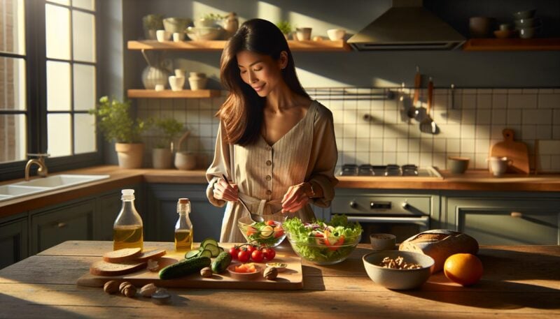 Dieta e sindrome di Marfan: strategie nutrizionali