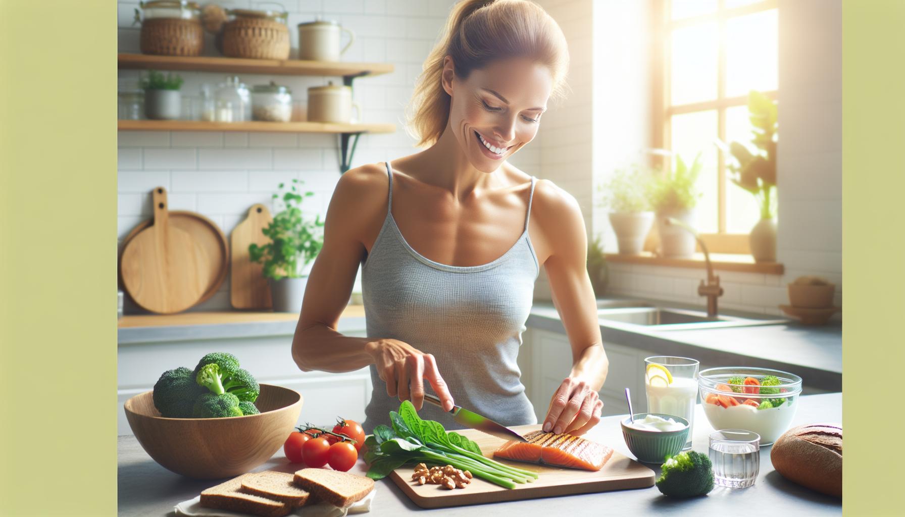 Dieta e sindrome di Turner: supporto nutrizionale