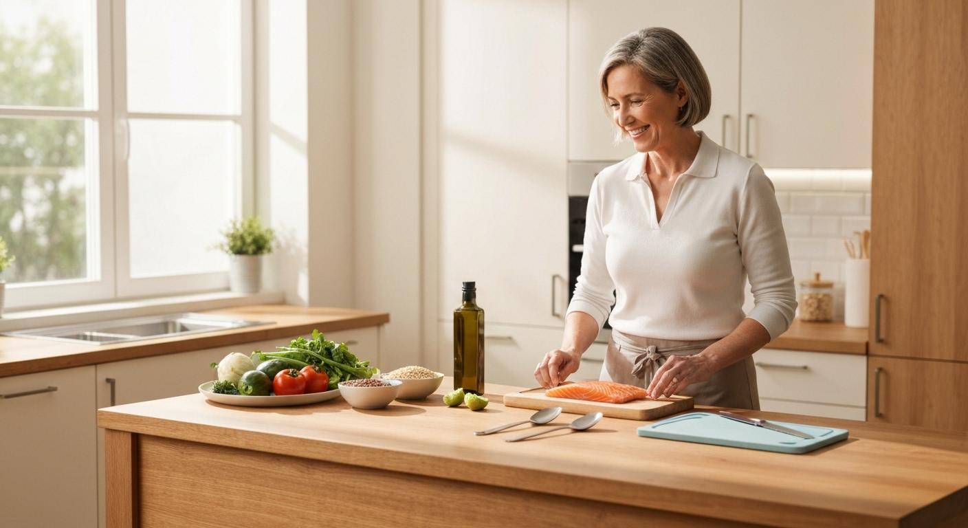 Dieta ebraica e kashrut: cosa insegna alla scienza moderna