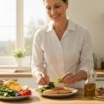 Dieta per colangite sclerosante primaria: supporto nutrizionale