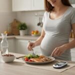 Dieta per diabete gestazionale: linee guida pratiche