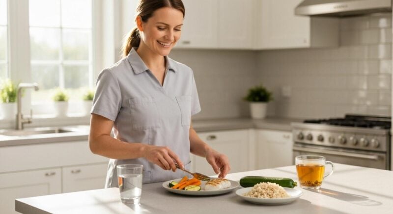 Dieta per diverticolite: gestione tra fase acuta e mantenimento