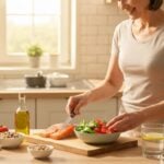 Dieta per insufficienza cardiaca: meno sodio e più nutrienti protettivi