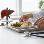 Dieta per insufficienza epatica: linee guida pratiche