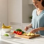 Dieta per iperaldosteronismo: ridurre sodio e migliorare equilibrio