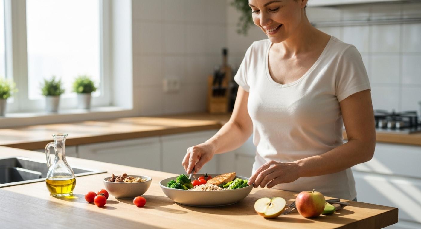 Dieta per ipoglicemia reattiva: consigli pratici