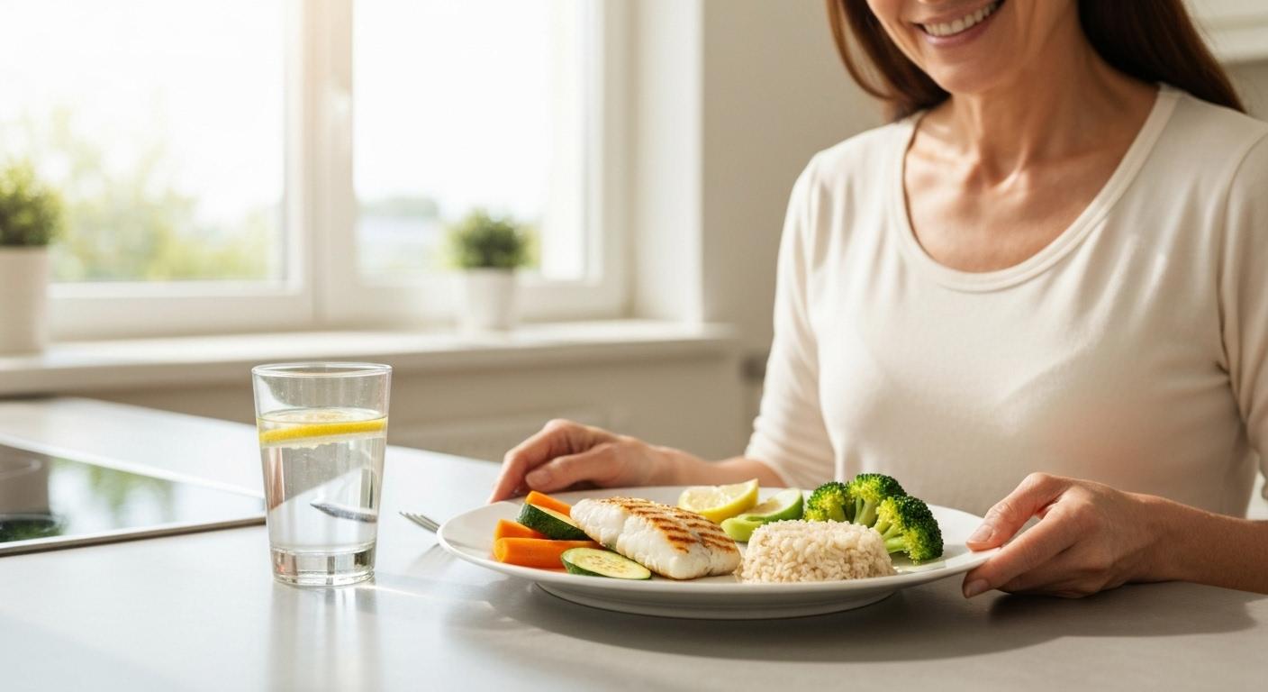 Dieta per pancreatite cronica: strategie nutrizionali
