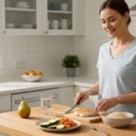 Dieta per reflusso laringofaringeo: linee guida pratiche