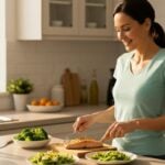 Dieta per sindrome delle apnee notturne: supporto nutrizionale