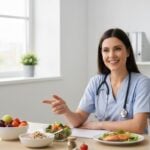 Dieta per sindrome nefrosica: obiettivi e raccomandazioni