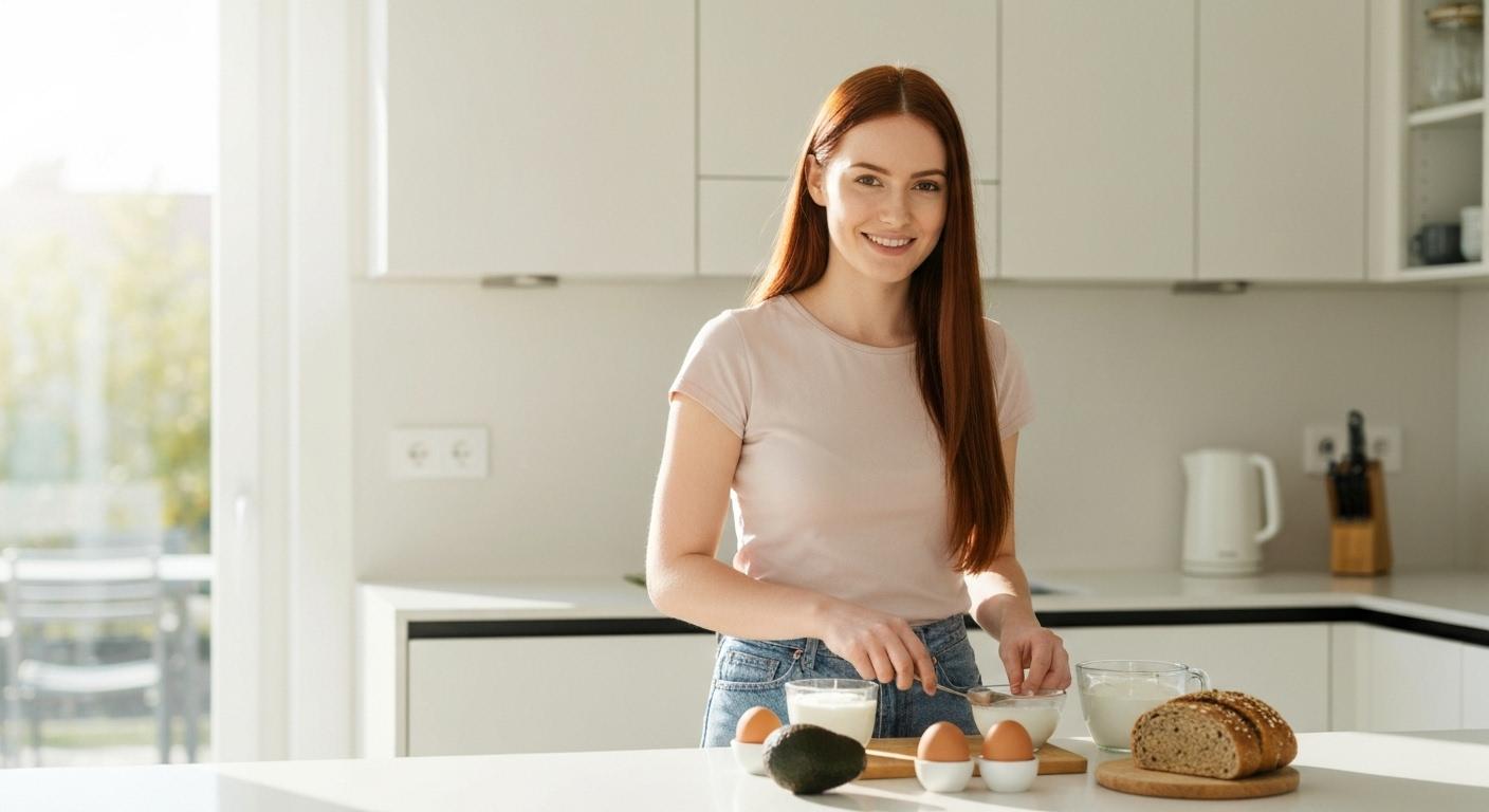 Dieta virale 14 giorni: uova, pane integrale e -6 kg? Il fact-check