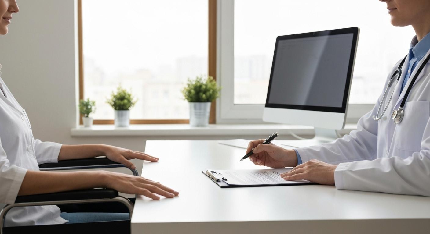 A cosa si ha diritto con il 51% di invalidit&agrave;?