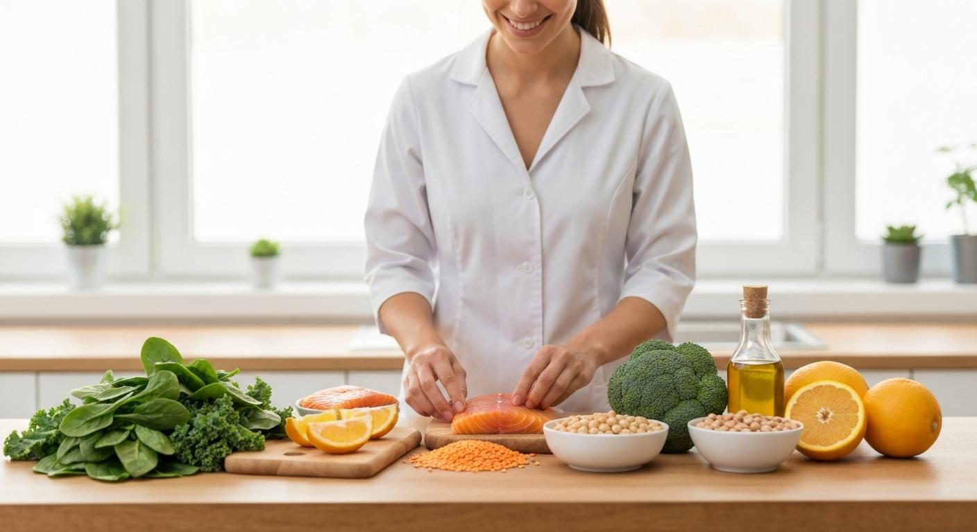 Emofilia: supporto nutrizionale e prevenzione complicanze