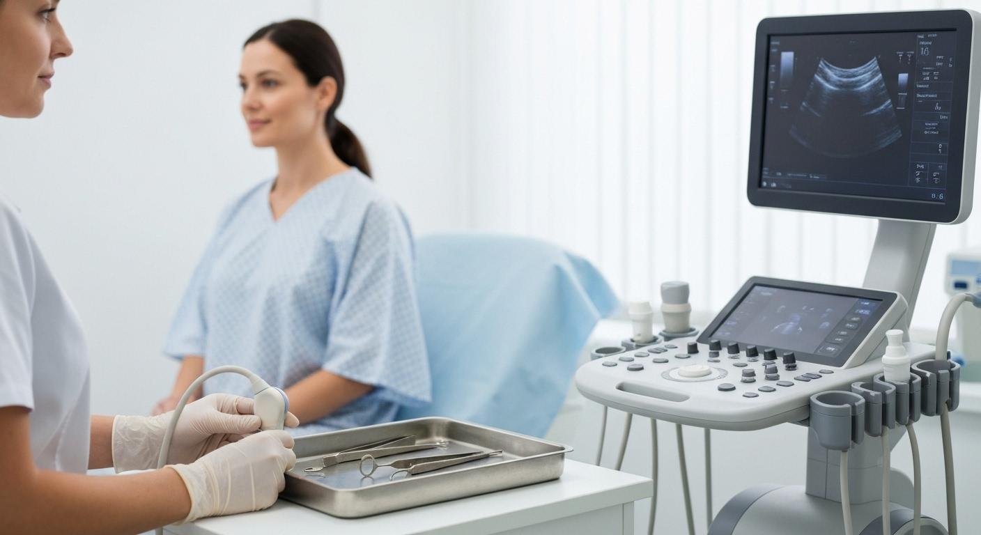 Endometriosi: sintomi iniziali e gestione clinica