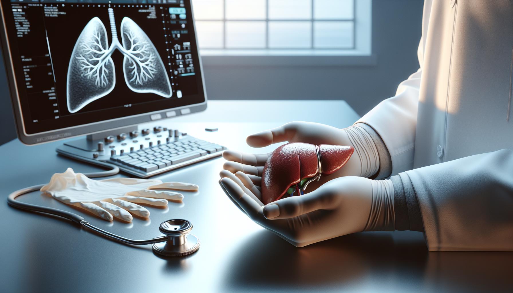Epatite autoimmune: diagnosi e trattamento