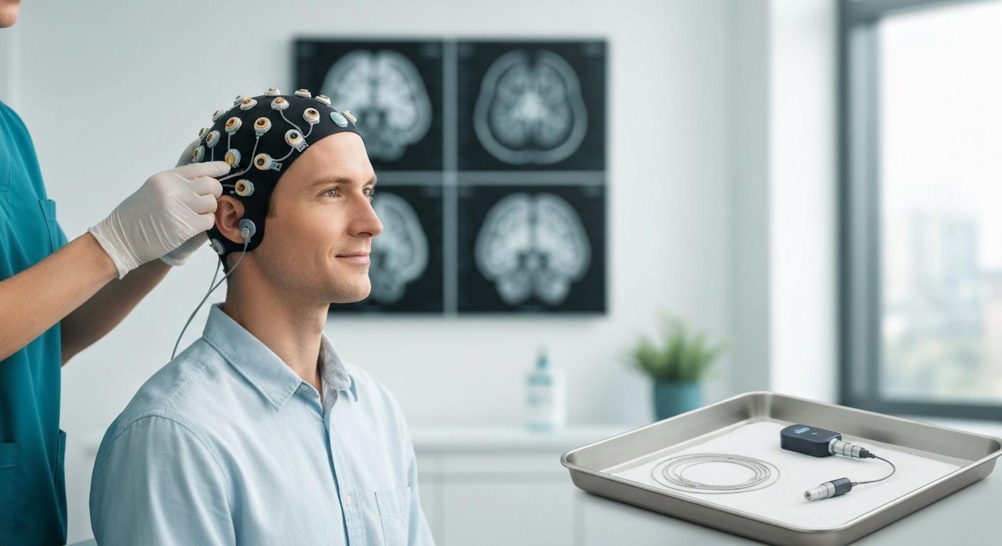 Epilessia resistente ai farmaci: approcci innovativi