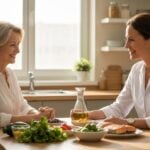 Fibrosi polmonare idiopatica: dieta e gestione dei sintomi