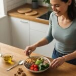 Gli alimenti che aiutano a prevenire il diabete