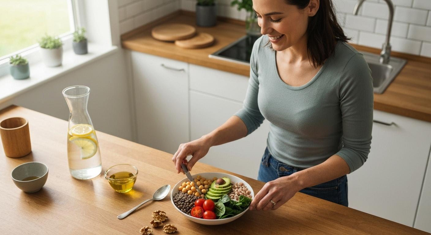 Gli alimenti che aiutano a prevenire il diabete