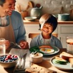 Gli alimenti che migliorano la memoria nei bambini