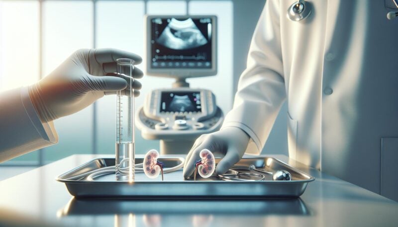 Glomerulonefrite: sintomi, diagnosi e terapie