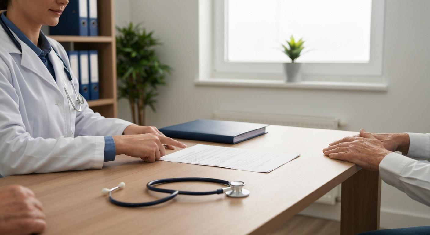 Che grado di invalidit&agrave; serve per ottenere la Legge 104?