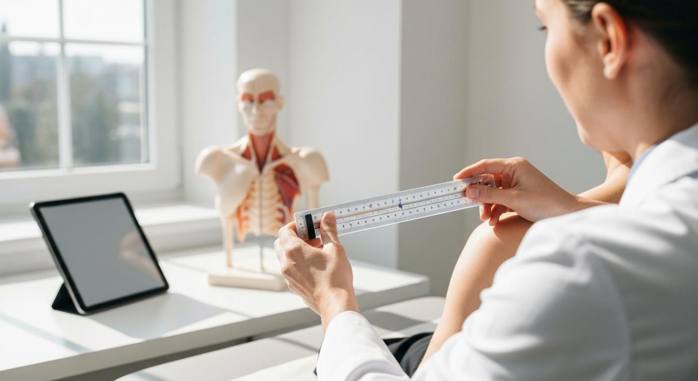 Come si calcolano i punti di invalidità INAIL?