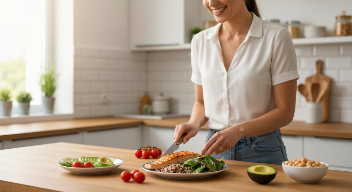 Insulino-resistenza: dieta low-GI e strategie pratiche