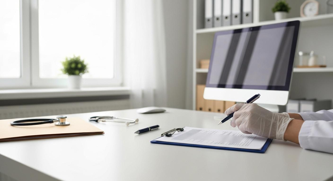 Cosa significa “diagnosi omissis, codice DM 5/2/92” in un verbale di invalidità o di handicap (Legge 104)?