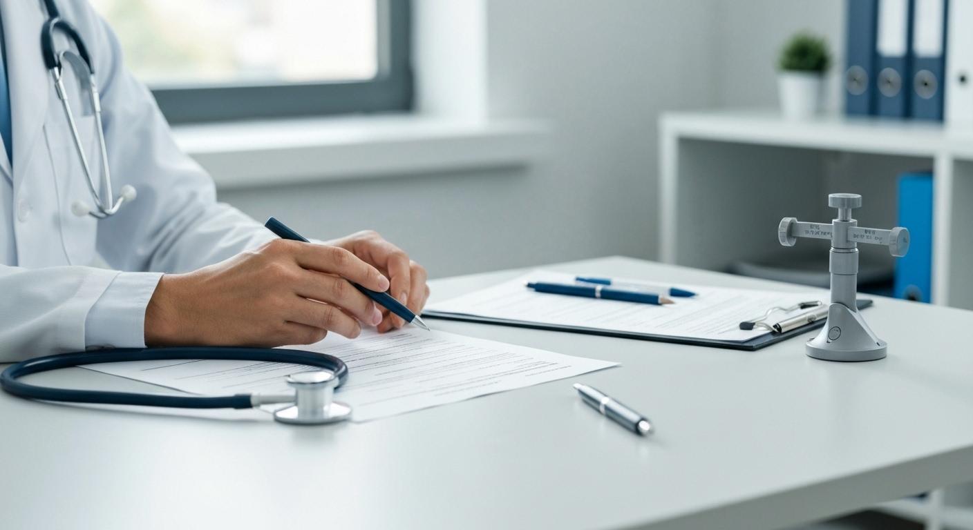 Cosa significa “invalidità permanente 3 per cento”?