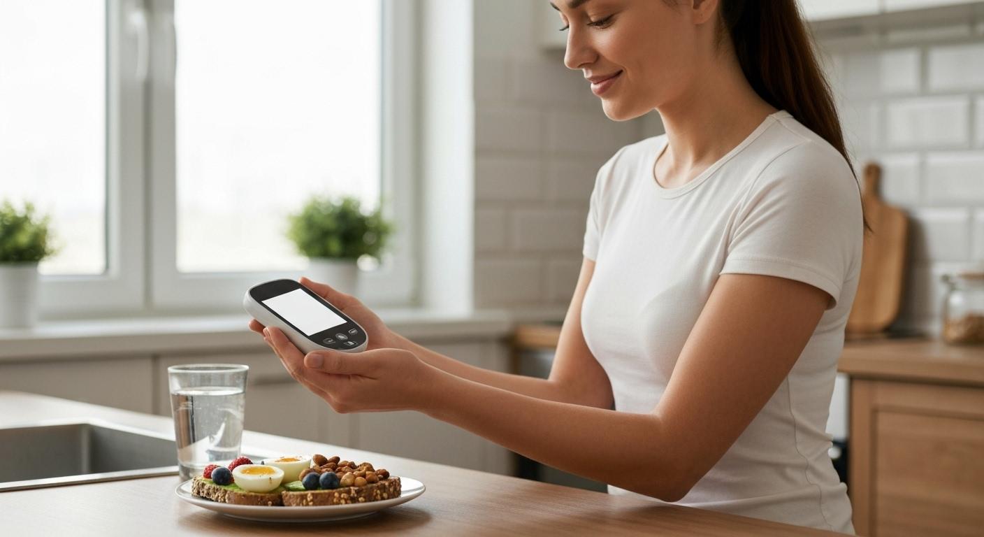 Ipoglicemia reattiva: sintomi e prevenzione