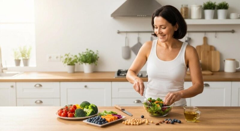 La dieta che allunga la vita secondo gli studi più recenti