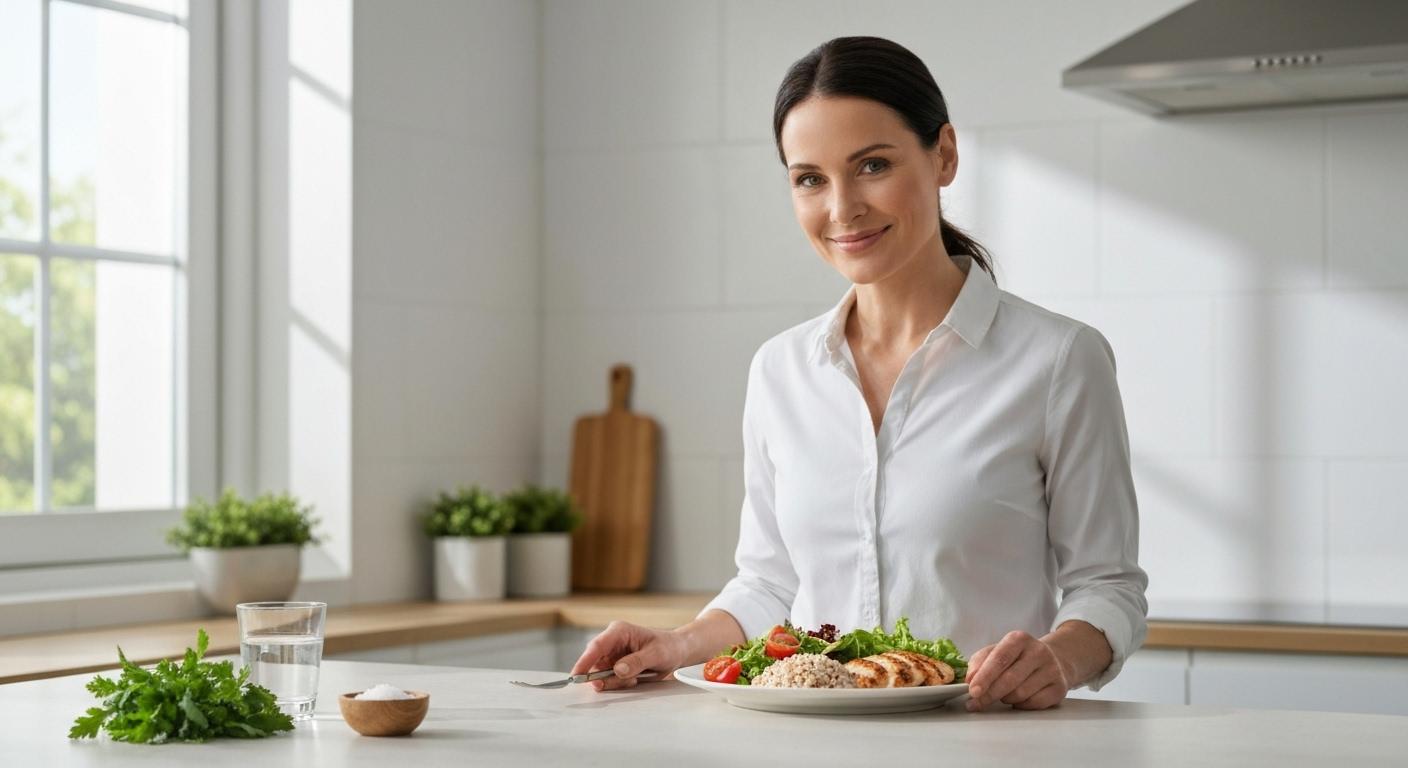 Malattia di Addison: come supportarla con la dieta